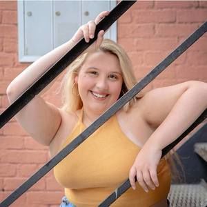 Meet your Posher, Sara